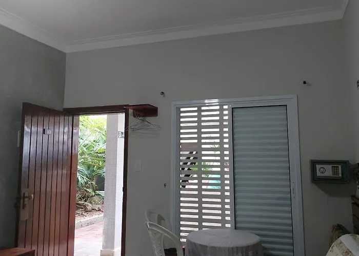 Pe Na Areia Apartamento Guarujá