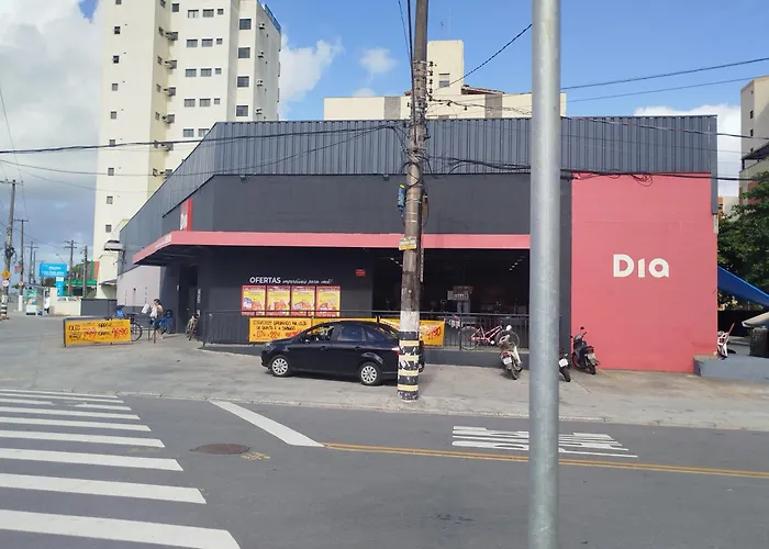 Apartamento Impecavel Na Enseada Guarujá